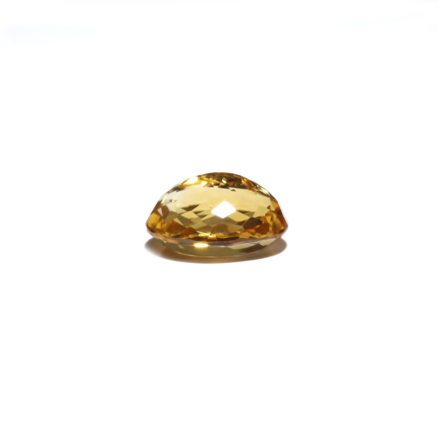 Citrine - 6 Carat