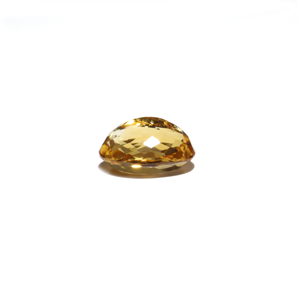 Citrine - 6 Carat