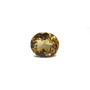 Citrine - Sunela - 4.5 Carat - Pramogh