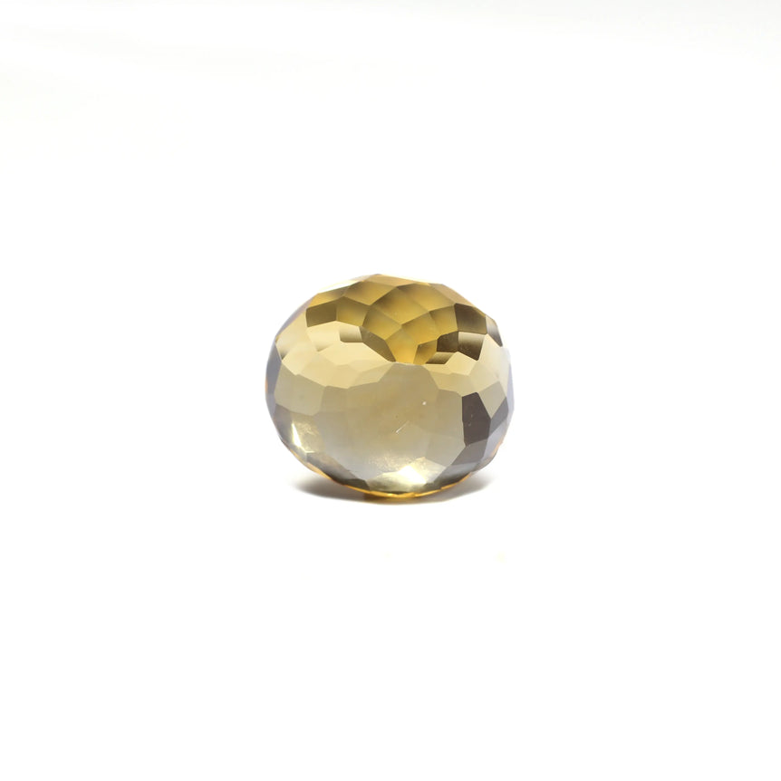 Citrine - 4.5 Carat
