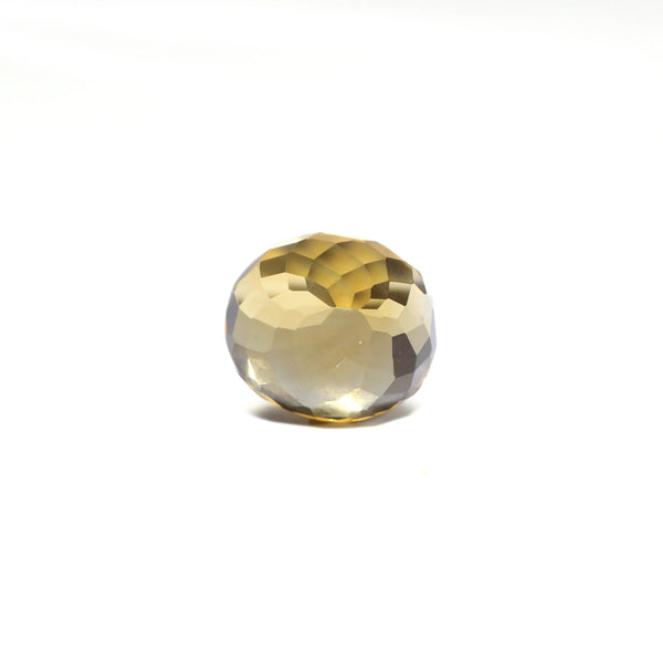 Citrine - 4.5 Carat