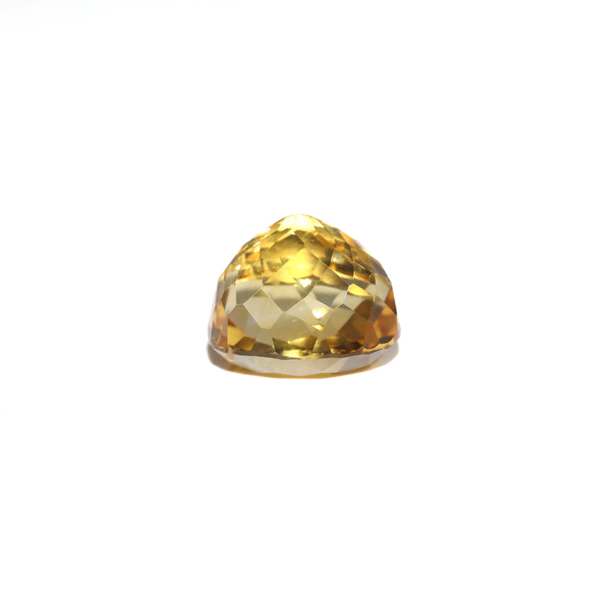Citrine - 4.5 Carat