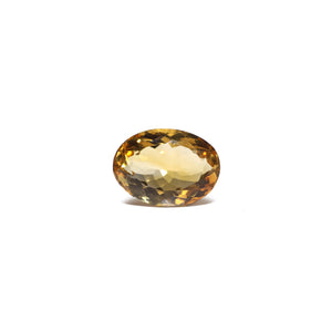 Citrine - Sunela - 5.25 Carat - Pramogh