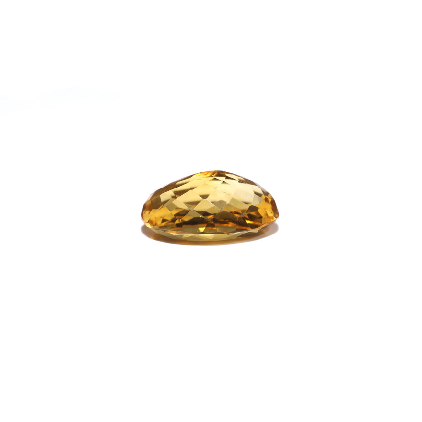 Citrine - 5.25 Carat
