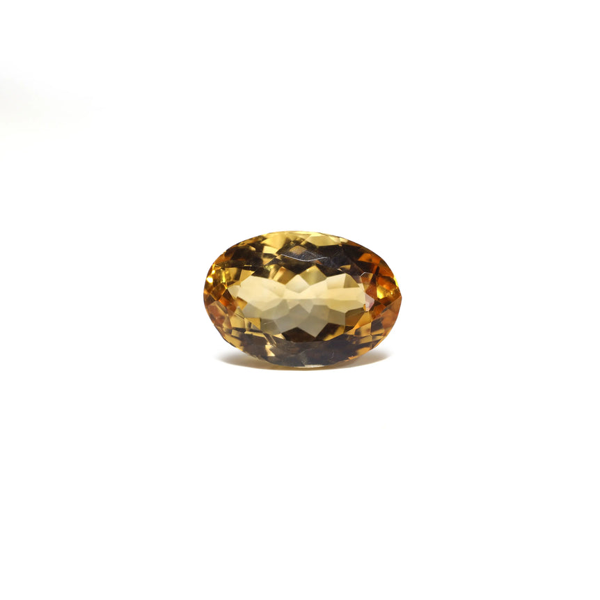 Citrine - Sunela - 4.85 Carat - Pramogh