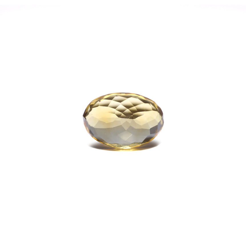 Citrine - 4.85 Carat