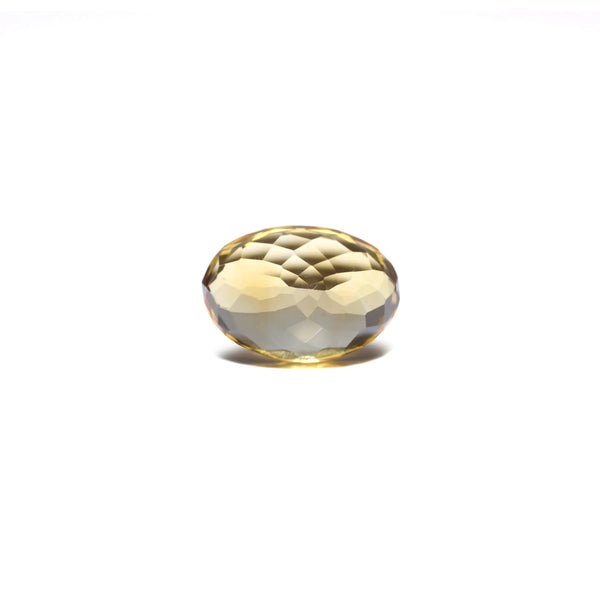 Citrine - 4.85 Carat