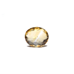 Citrine - Sunela - 7.27 Carat - Pramogh