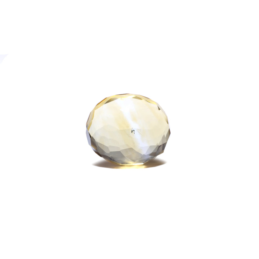 Citrine - 7.27 Carat