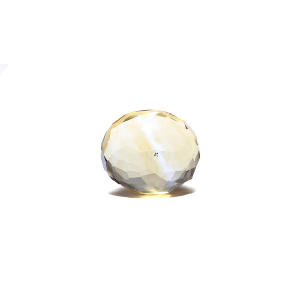 Citrine - 7.27 Carat
