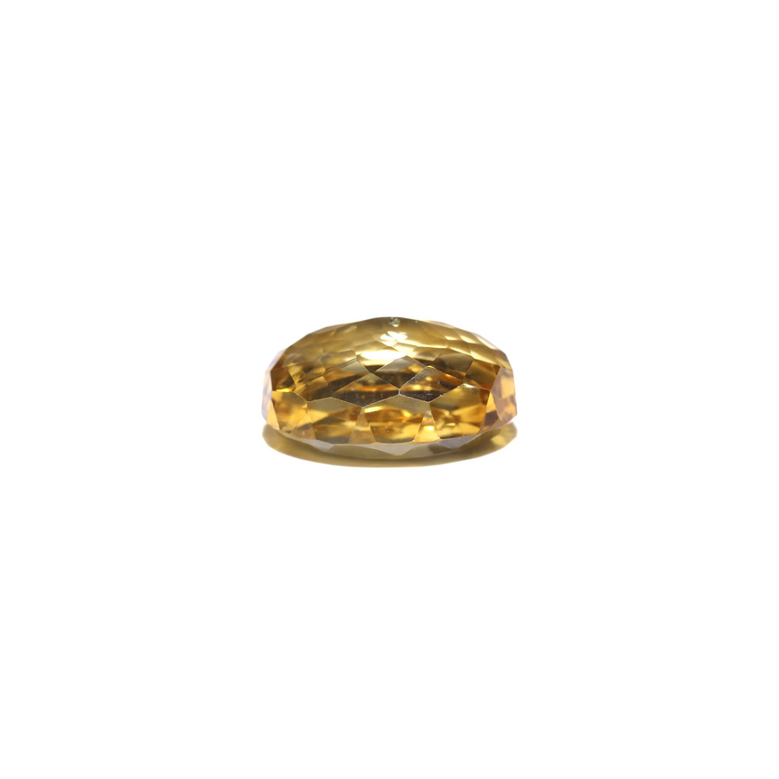 Citrine - 7.27 Carat