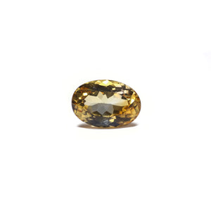 Citrine - Sunela - 5.05 Carat - Pramogh
