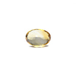 Citrine - 5.05 Carat