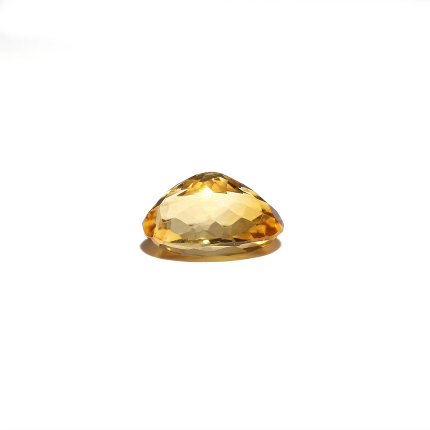 Citrine - 5.05 Carat