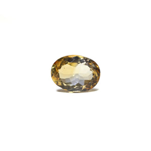 Citrine - Sunela - 4.75 Carat - Pramogh