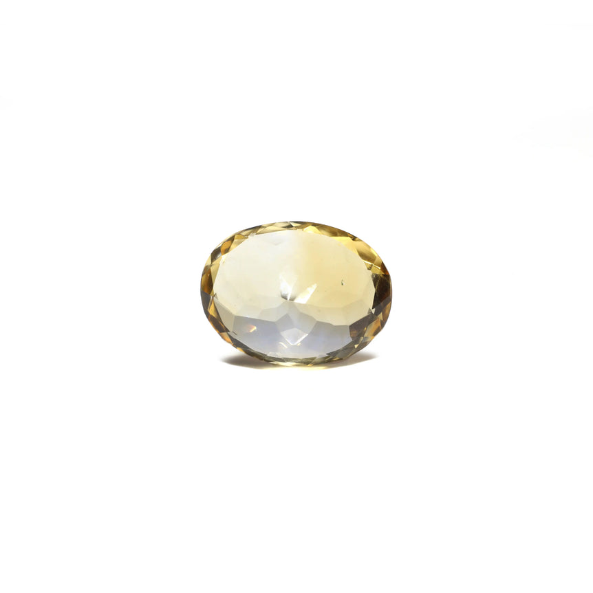 Citrine - 4.75 Carat