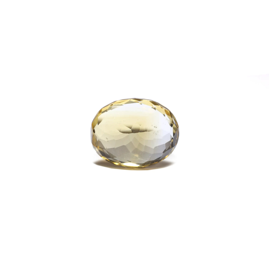Citrine - 7.2 Carat