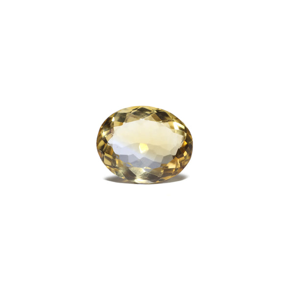 Citrine - Sunela - 5.75 Carat - Pramogh