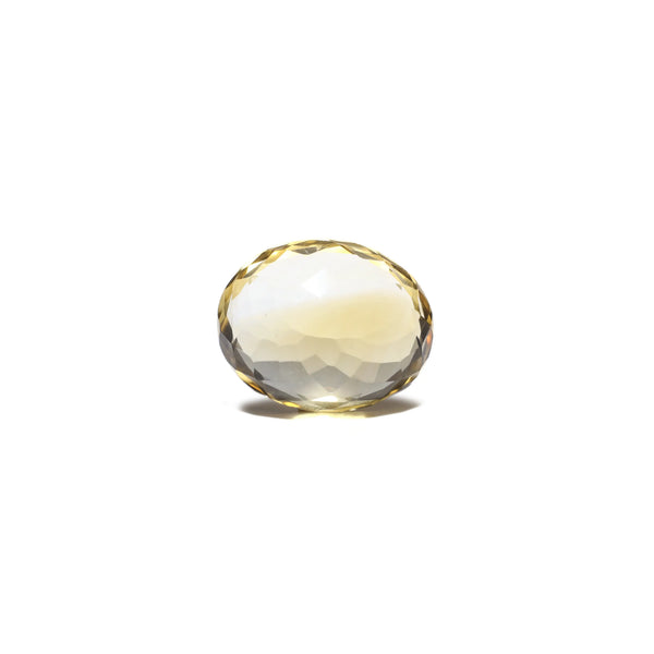 Citrine - 5.75 Carat