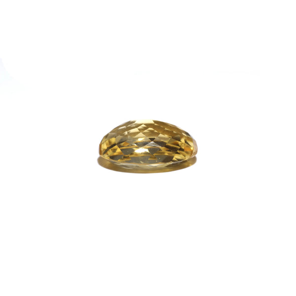 Citrine - 5.75 Carat