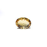 Citrine - Sunela - 6.3 Carat - Pramogh
