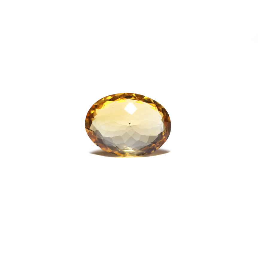 Citrine - 6.3 Carat
