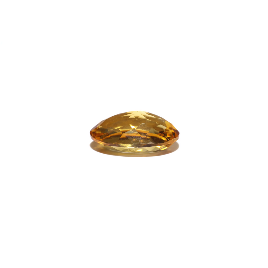 Citrine - 6.3 Carat