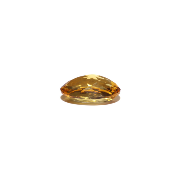 Citrine - 6.3 Carat