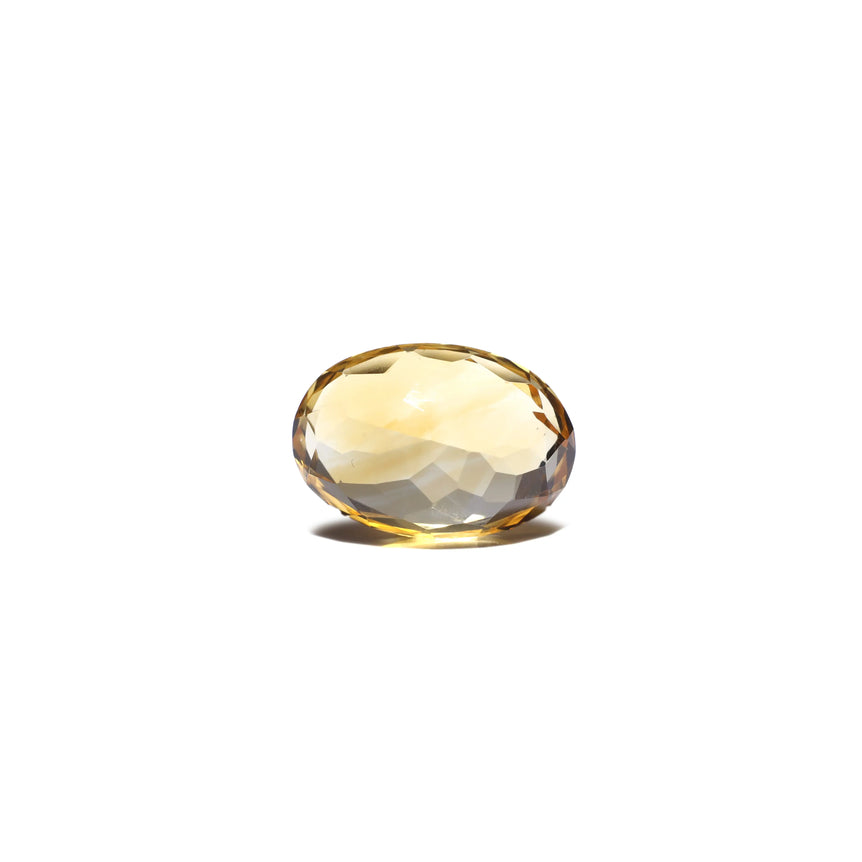 Citrine - 5.1 Carat