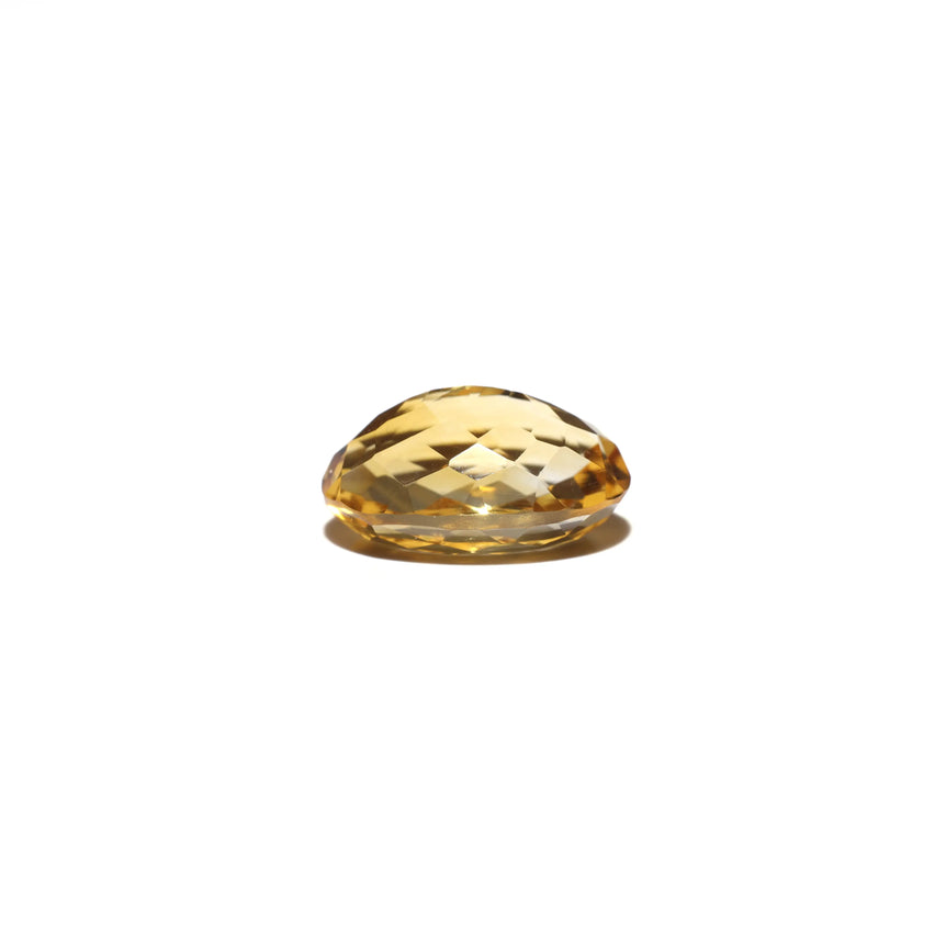 Citrine - 5.1 Carat