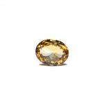 Citrine - Sunela - 6.03 Carat - Pramogh