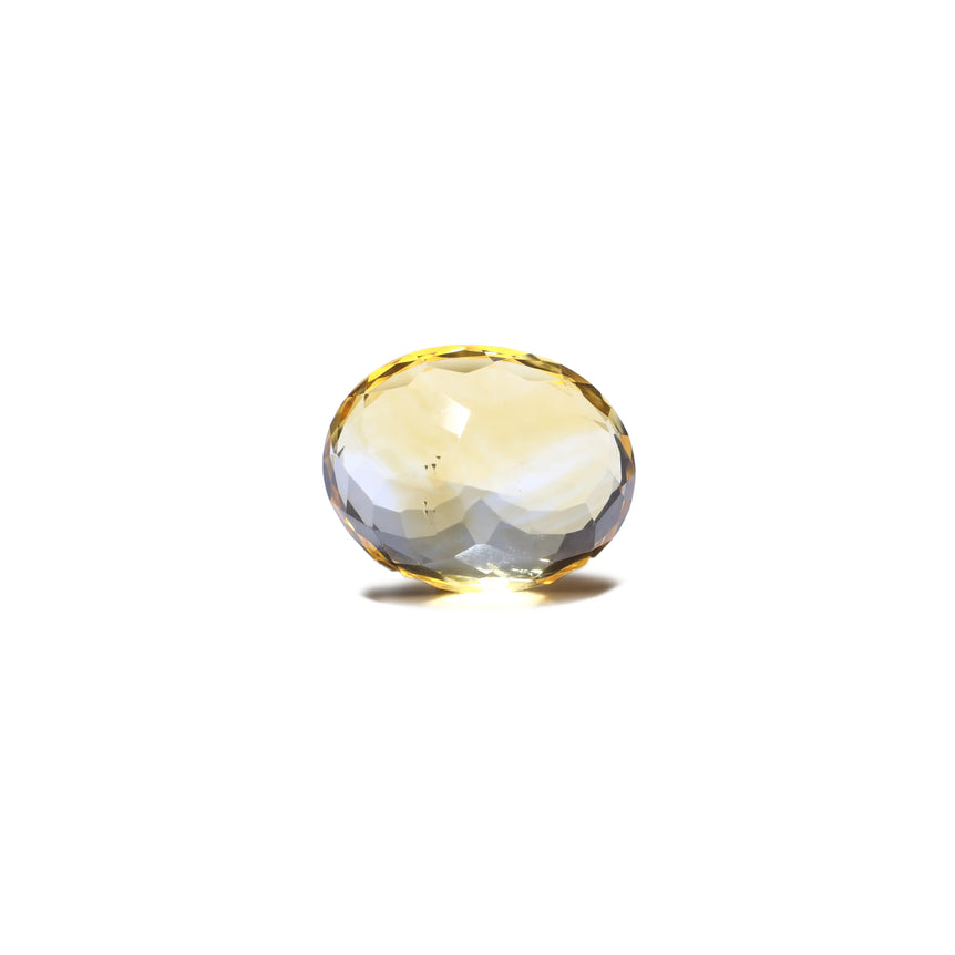 Citrine - 6.03 Carat