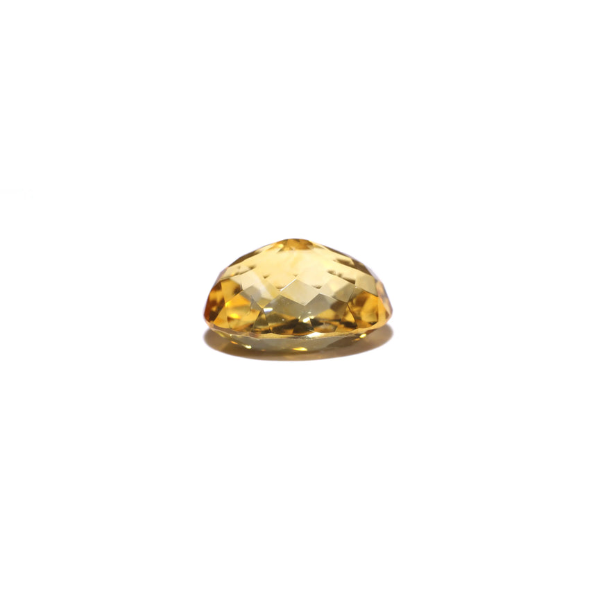 Citrine - 6.03 Carat