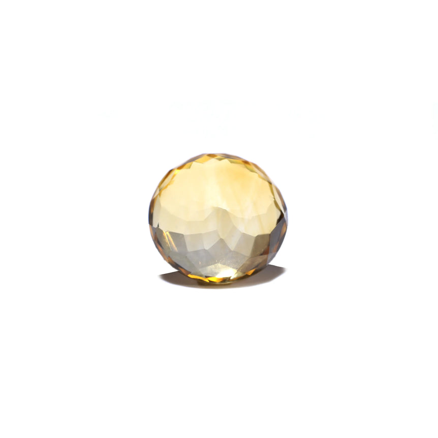 Citrine - 5.4 Carat