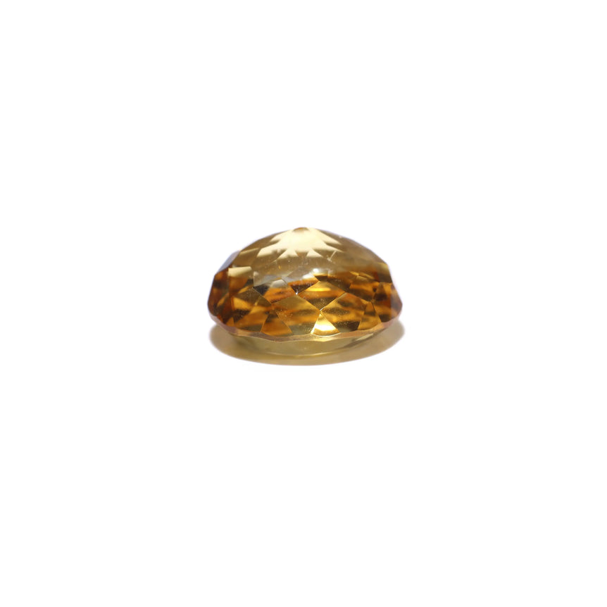 Citrine - 5.4 Carat