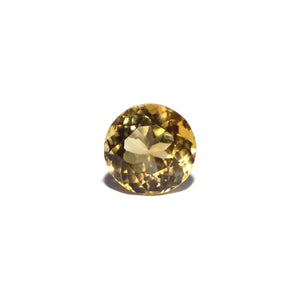 Citrine - Sunela - 5.4 Carat - Pramogh