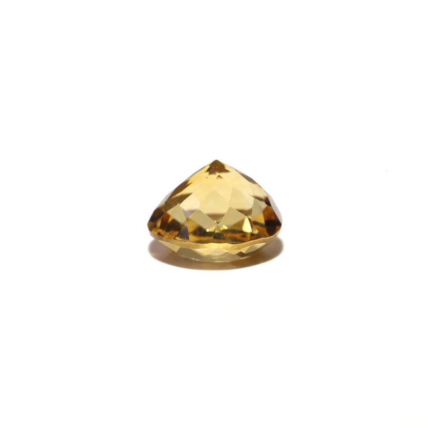Citrine - 5.4 Carat