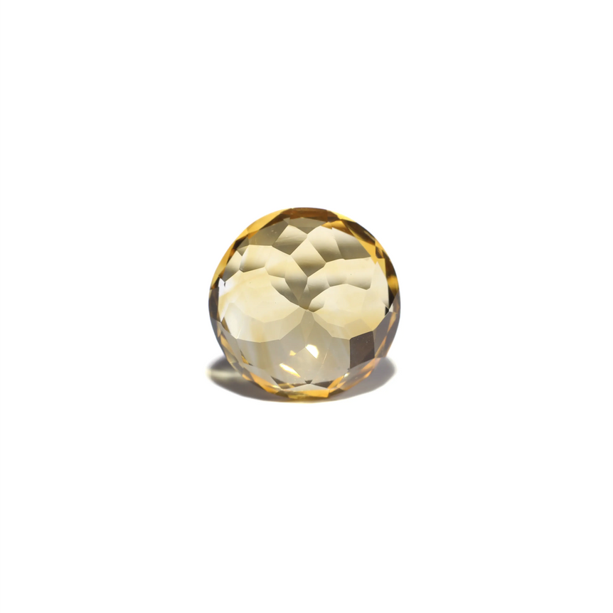 Citrine - 5.25 Carat