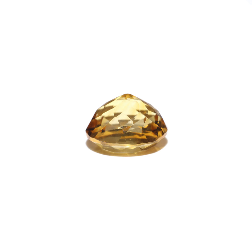 Citrine - 5.25 Carat