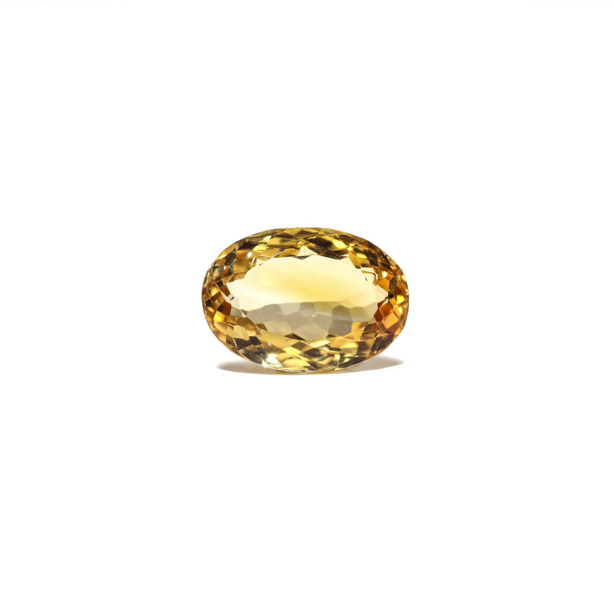 Citrine - 3.65 Carat - Pramogh