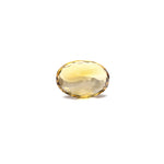 Citrine - 3.65 Carat