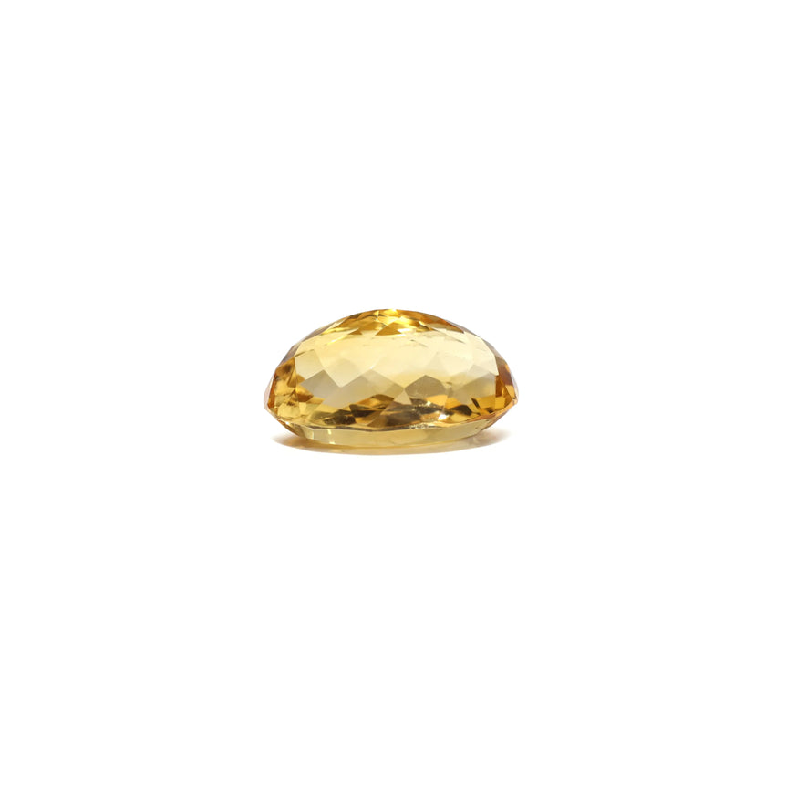 Citrine - 3.65 Carat