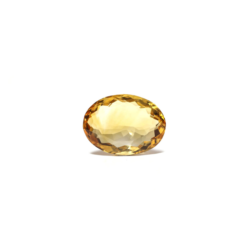 Citrine - 4.6 Carat - Pramogh