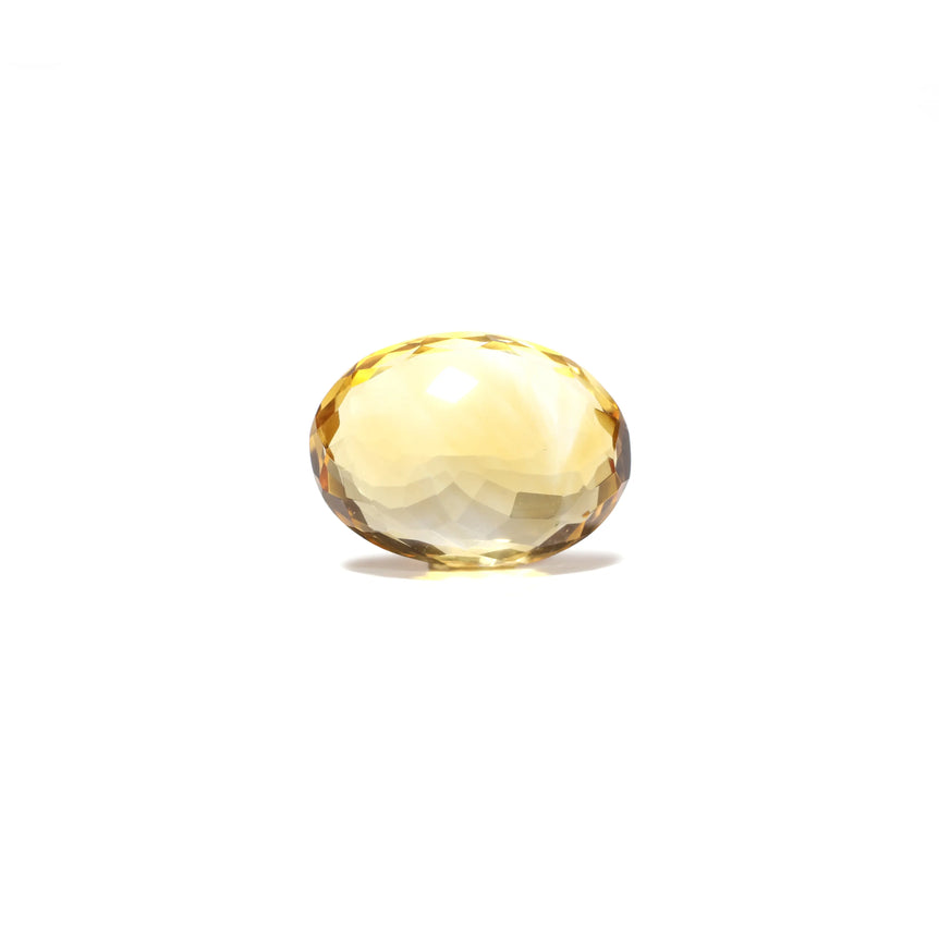 Citrine - 4.6 Carat