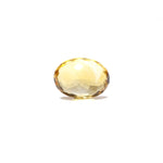 Citrine - 4.6 Carat