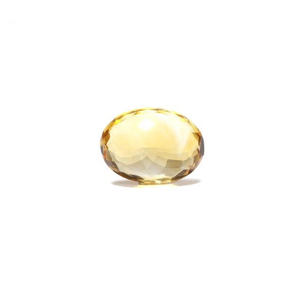 Citrine - 4.6 Carat