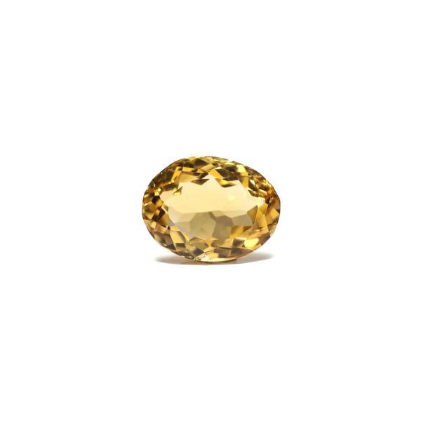 Citrine - 3.65 Carat - Pramogh