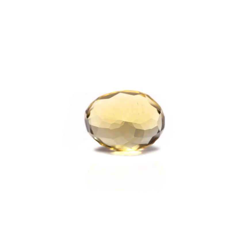 Citrine - 3.65 Carat