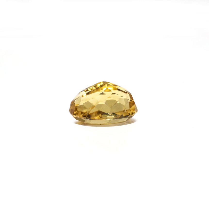 Citrine - 3.65 Carat