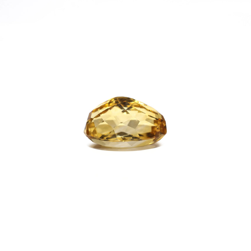 Citrine - 4.35 Carat